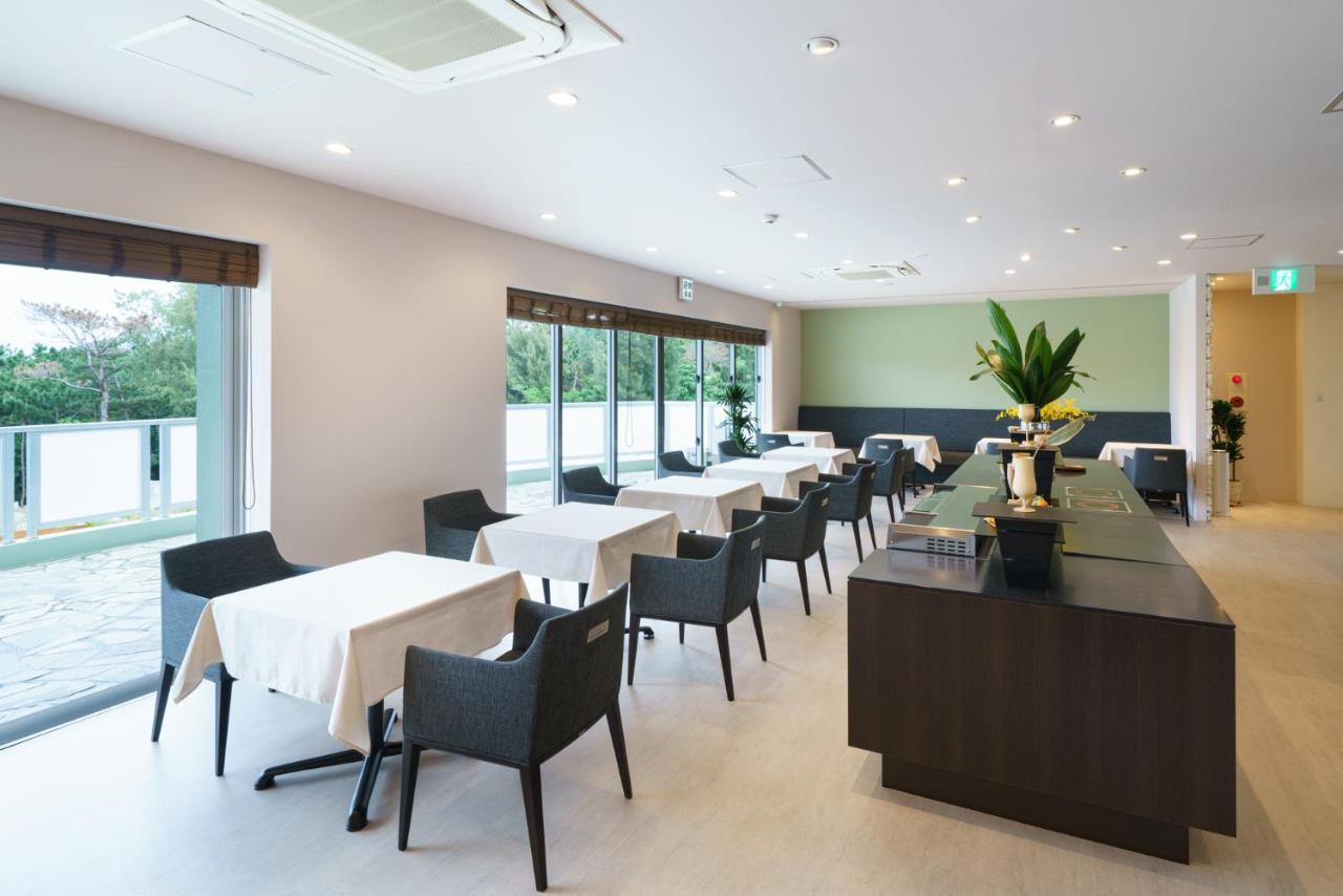 U-Mui Forest Villa Okinawa Onna Exterior photo
