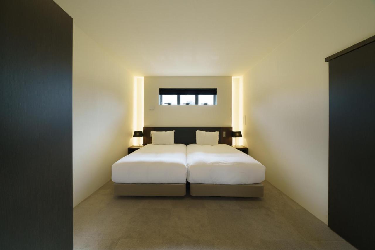 U-Mui Forest Villa Okinawa Onna Exterior photo