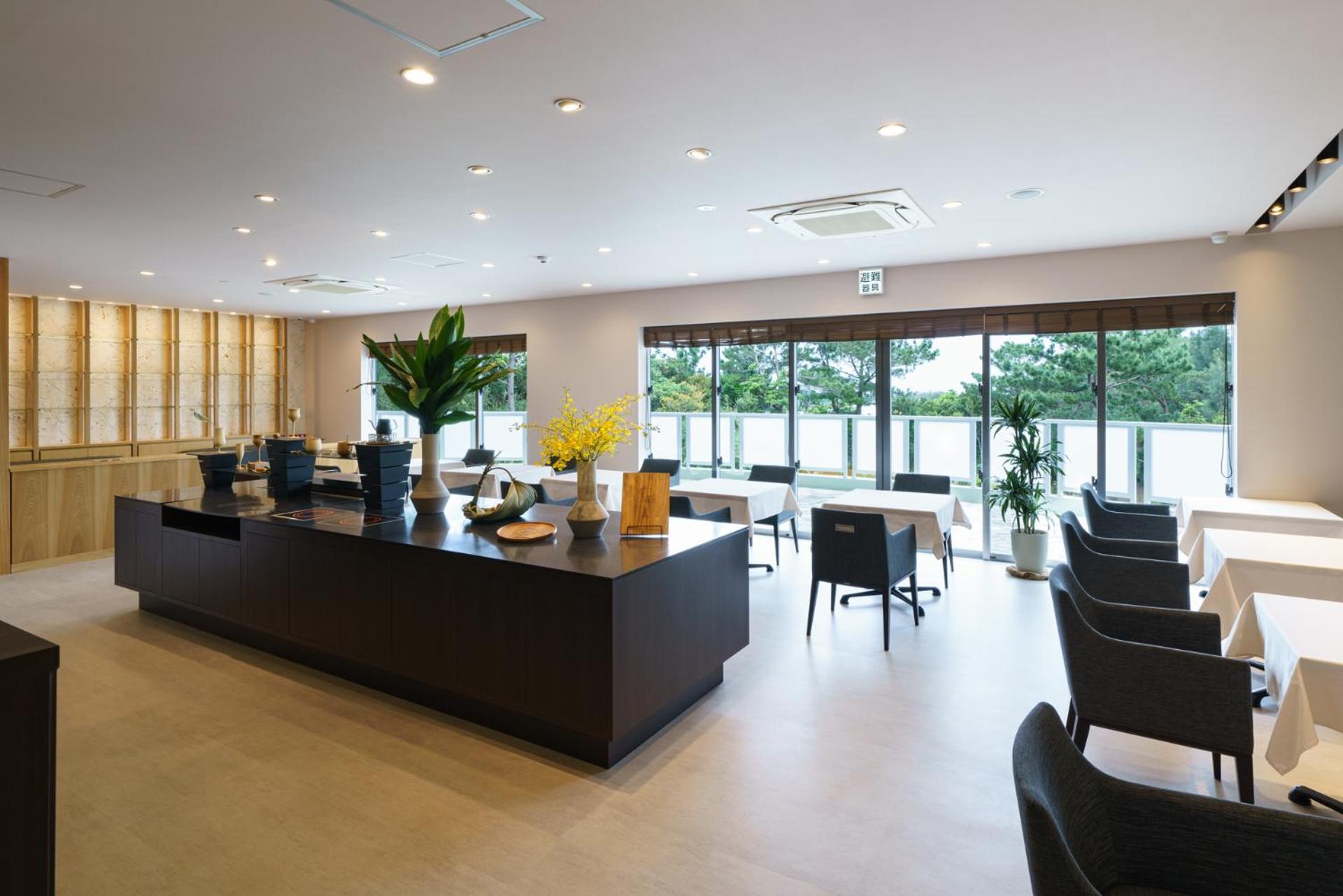 U-Mui Forest Villa Okinawa Onna Exterior photo