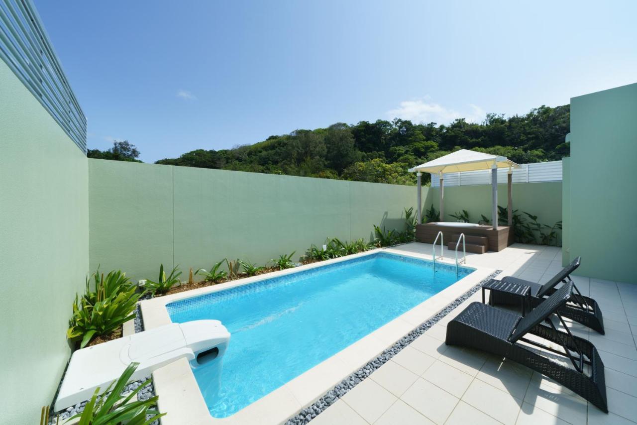 U-Mui Forest Villa Okinawa Onna Exterior photo