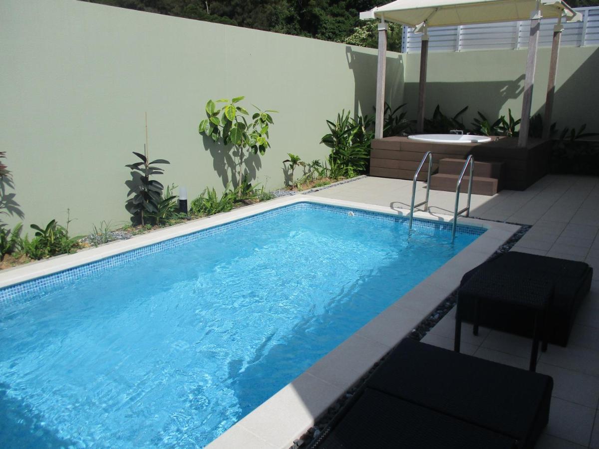 U-Mui Forest Villa Okinawa Onna Exterior photo